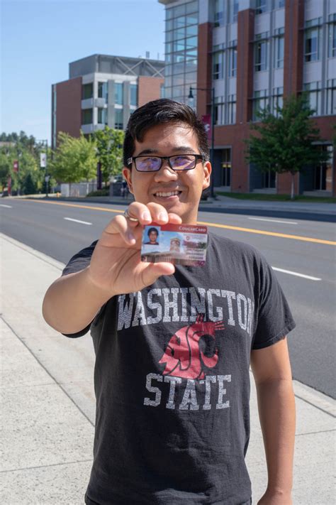 wsuv cougar card